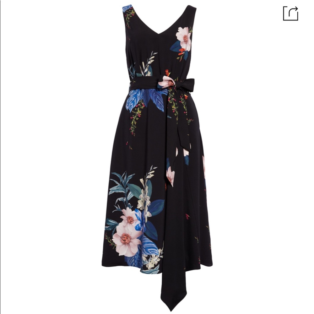 Ted Baker dress size 2 NWT
